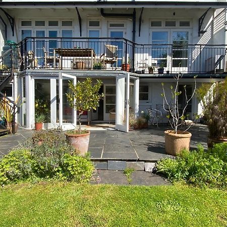 Clifton Garden Flat With Parking Apartment Bristol Exterior photo
