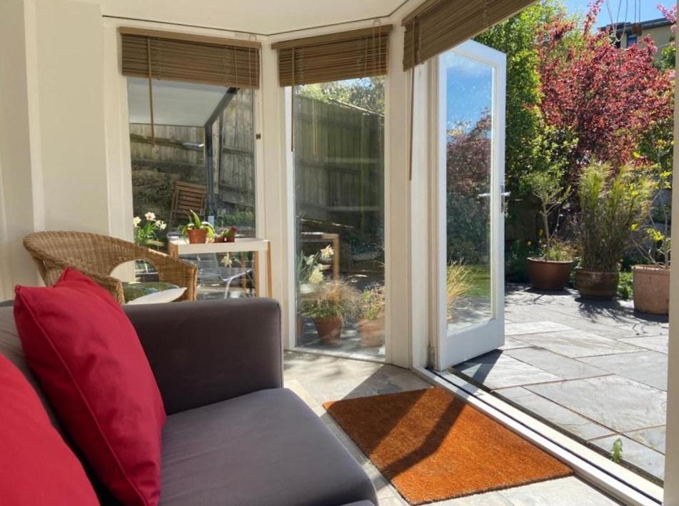 Clifton Garden Flat With Parking Apartment Bristol Exterior photo